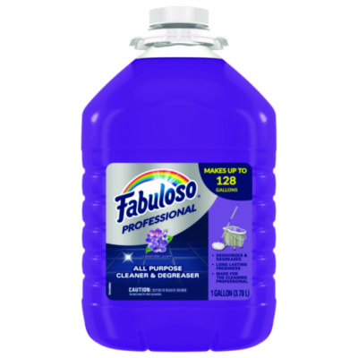 Fabuloso® All-Purpose Cleaner - Cleaning Chemicals